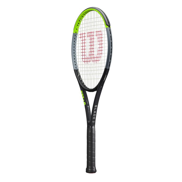 Rachetă Tenis Blade 100l - produs resigilat - (SecondHand) Decathlon