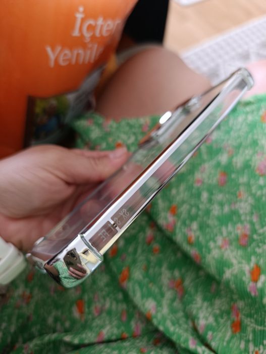 Husa transparenta pentru Samsung S21 FE 5G