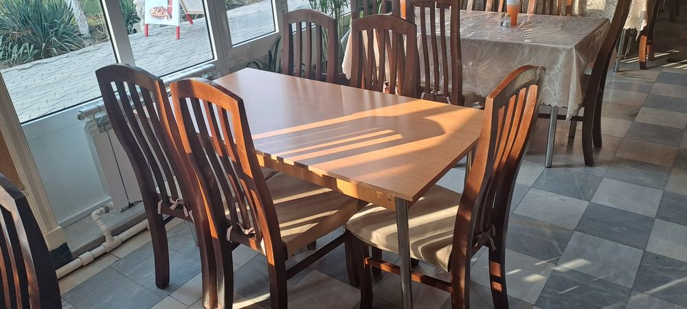 Stol stullar Arzon sotiladi