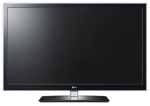 Телевизор LED 47" (119 см) LG 47LW4500 [3D, FHD, 1920x1080, 5M:1, 100Г
