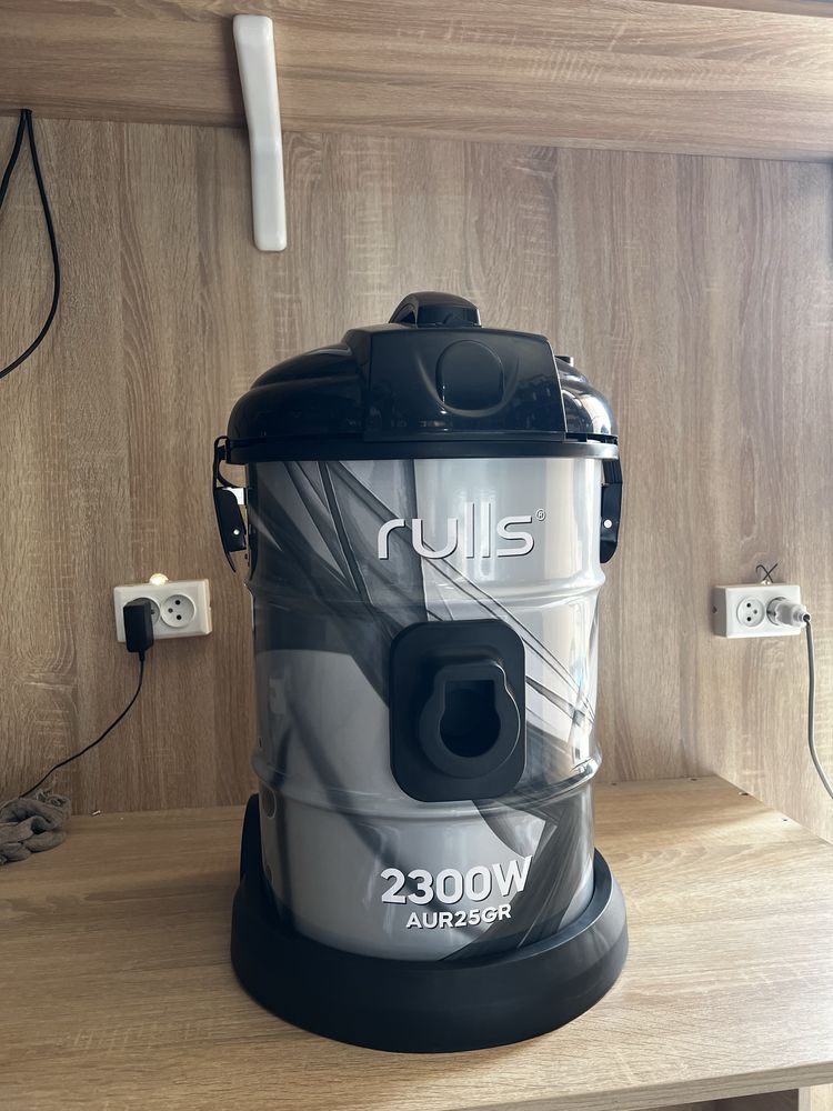 Pelisos Rulls 2300w Yangi Magazinda