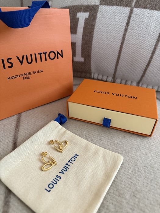 LVL дамски обеци New Season