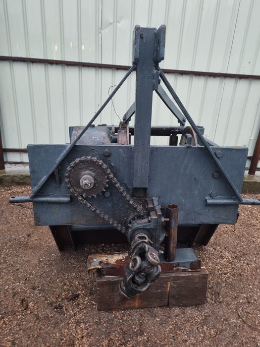 Troliu de vânzare !!