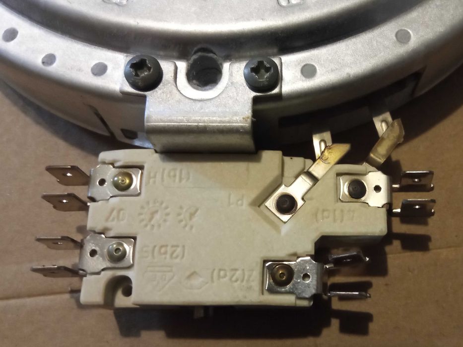 Части за фурна GORENJE, Телескопични водачи