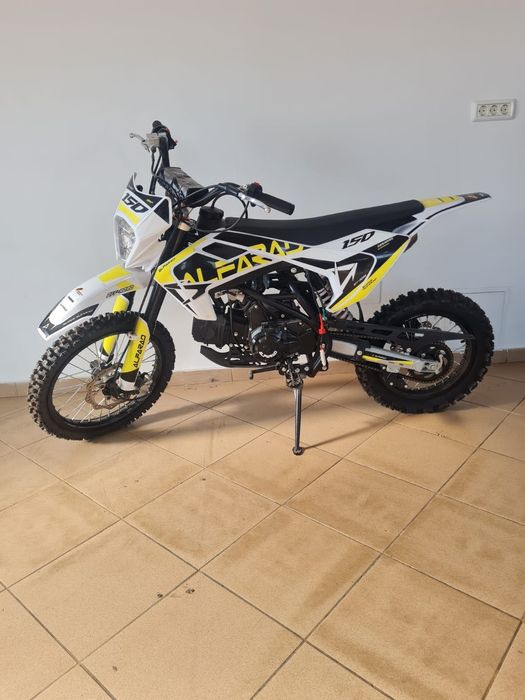 Cross 150 CC Alfarad Nou cu garanție