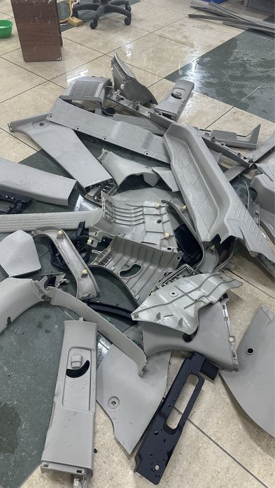 Манжо авто Детейлинг