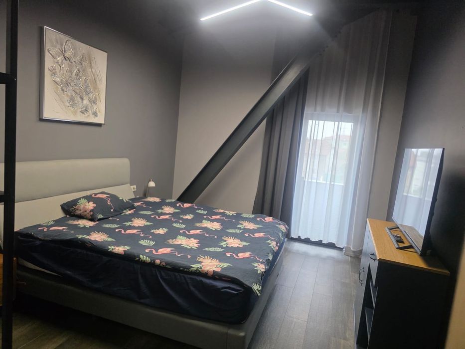 Închiriere–Apartament 2 camere|Timișoara, Calea Bogdăneștilor|Bloc nou