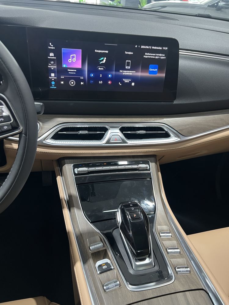 FENGON S 508 evr 3 yil 100.000km garantiyasi bor batareya uchun 8yil