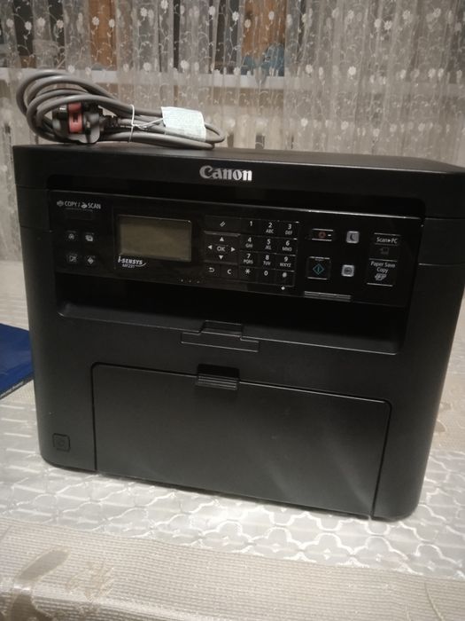 Printer Canon MF 231