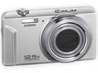 Vând aparat foto Casio Exilim EX-ZS100