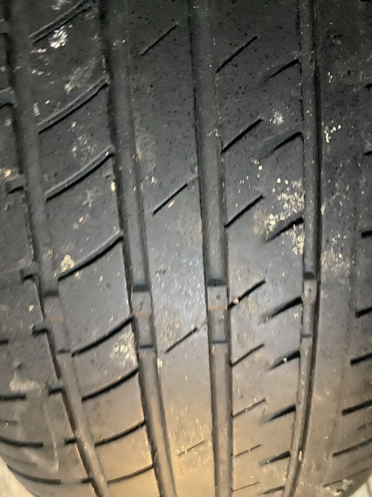 Vand jante si cauciuc Opel