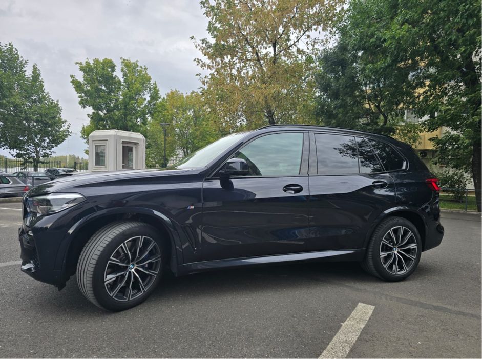 BMW X5 xDrive 3.0d/ 2019