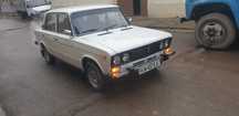 Vaz 2106  Jiguli