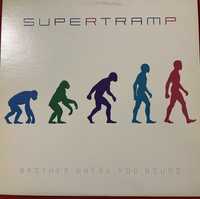 Discuri vinil The Very Best of Supertramp si Brother Where You Bound