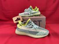 Yeezy 350 v2 Yeezreel nonreflective 36-45