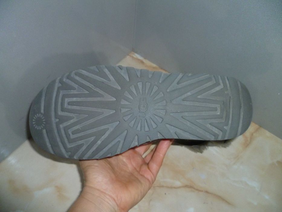 UGG оригинални ботуши №38