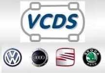 Program VCDS pentru a reinvia interfeta Revokata