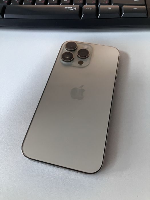 iPhone 14 pro max 256GB