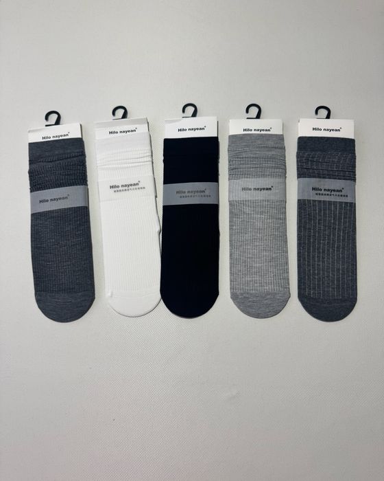 Женские носки новые