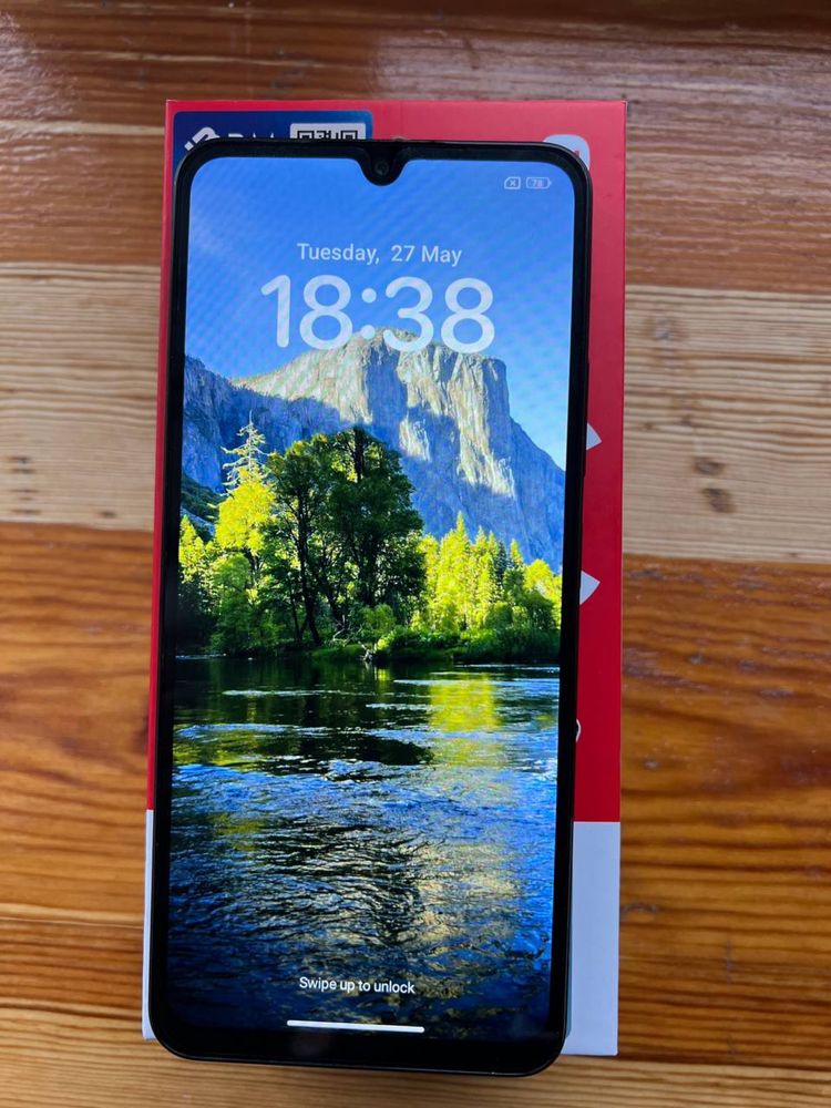 Redni 14C original