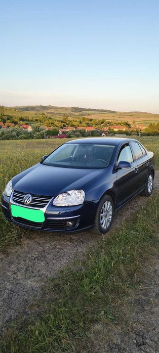 Volkswagen JETTA 2010