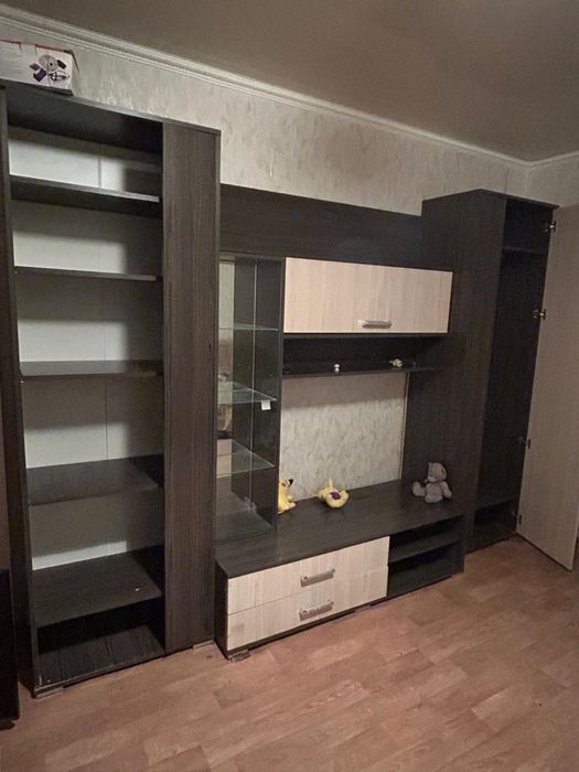 Продам стенку в гостинную