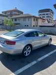 Audi A5 2.0 TDI 2011