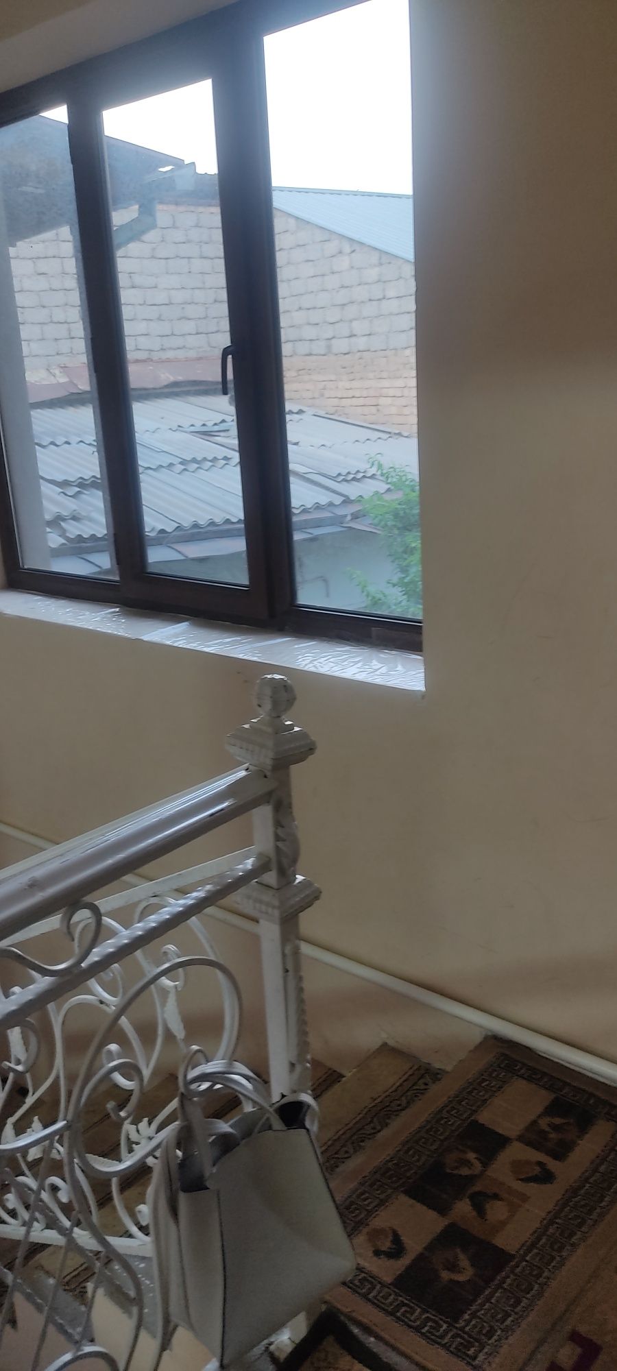 Hovli sotiladi Uchtepa tumani