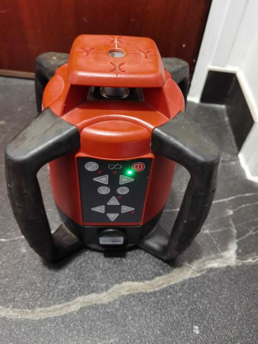 Hilti PR25 laser
