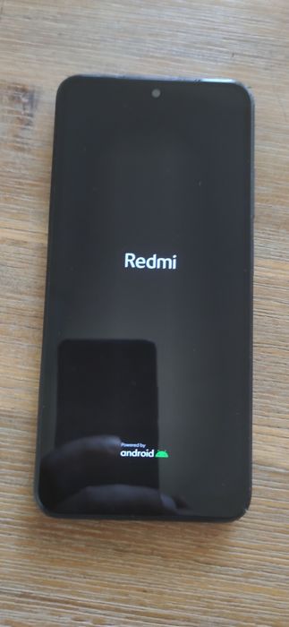 Redmi 10S  xiaomi telefon