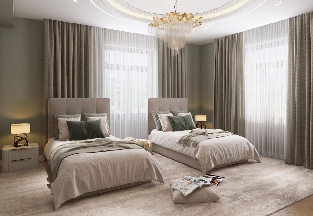 Mebel zakazga kuxnya spalniy prixojka