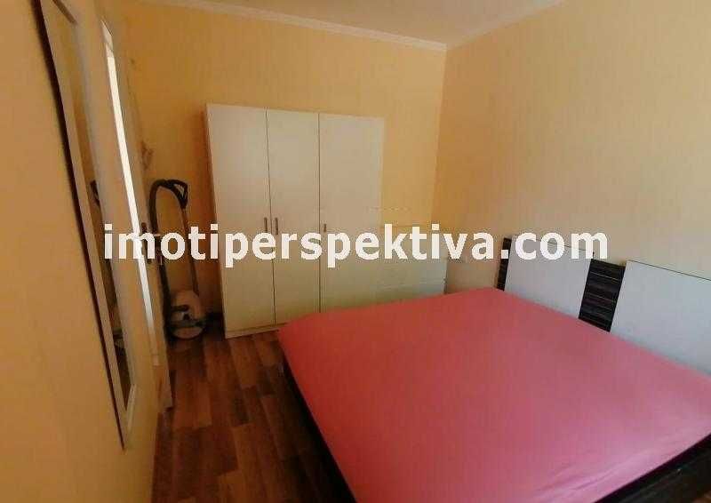 Продава се Двустаен апартамент в Пловдив, Център - 64 кв.м за 2422 €/кв.м - Снимка #5