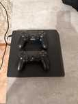 Продаю PlayStation 4 Slim 500GB