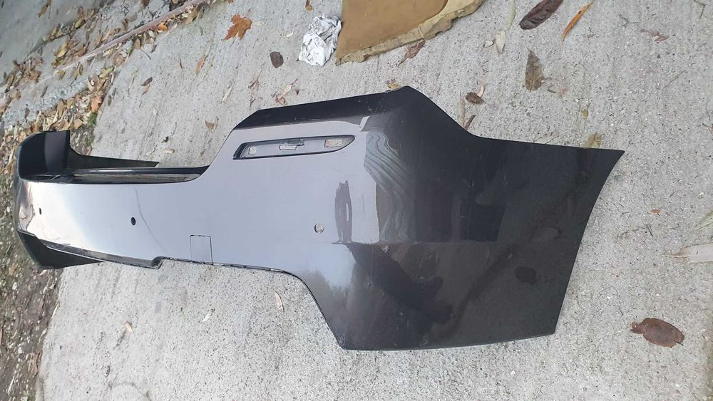 bara spate Bmw Seria 5 F10 M Paket 2009 2013