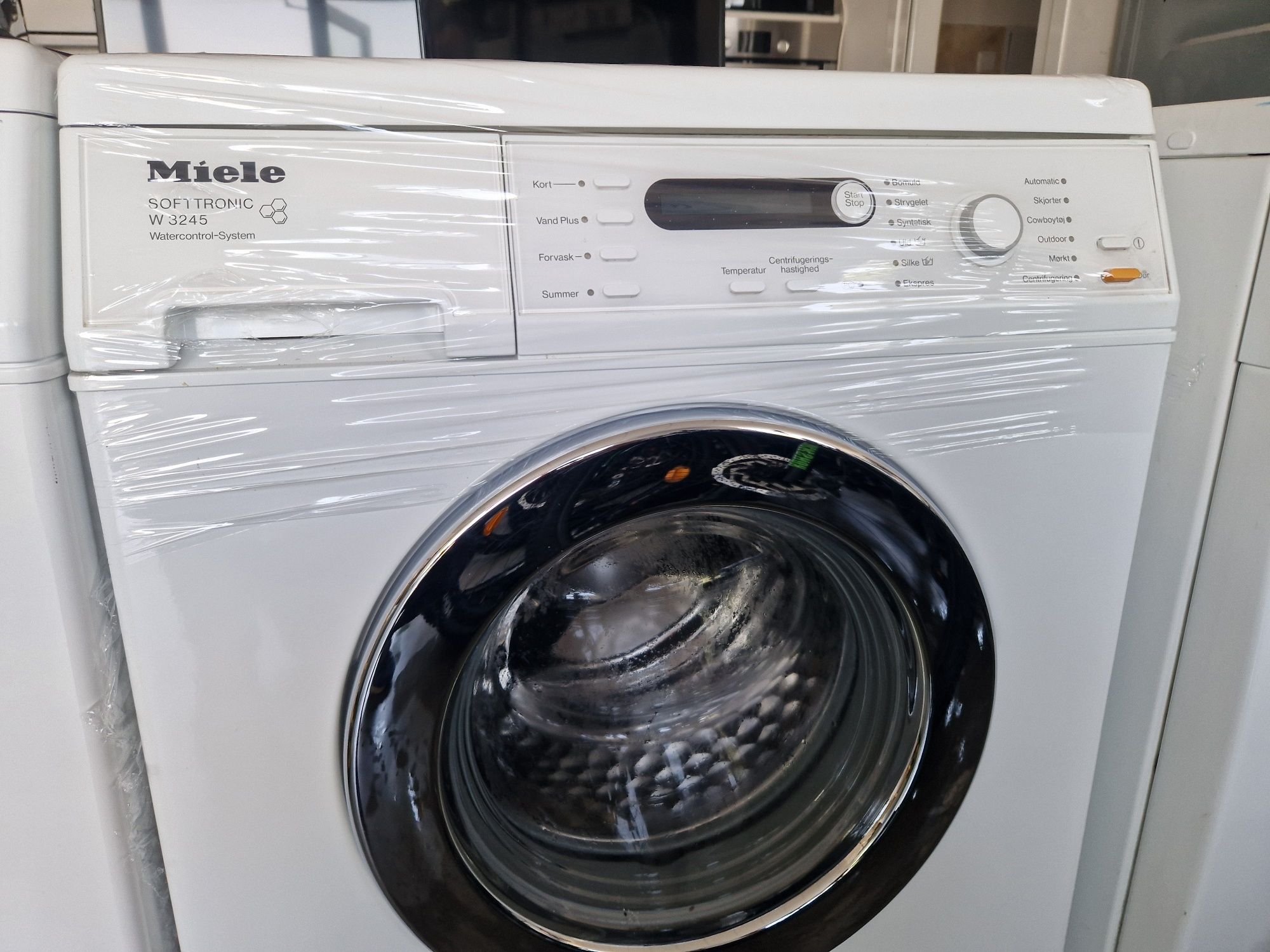 Пералня  MIELE softtronic W3245 Made in Germany