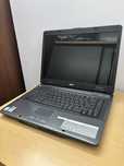 Vand laptop retro