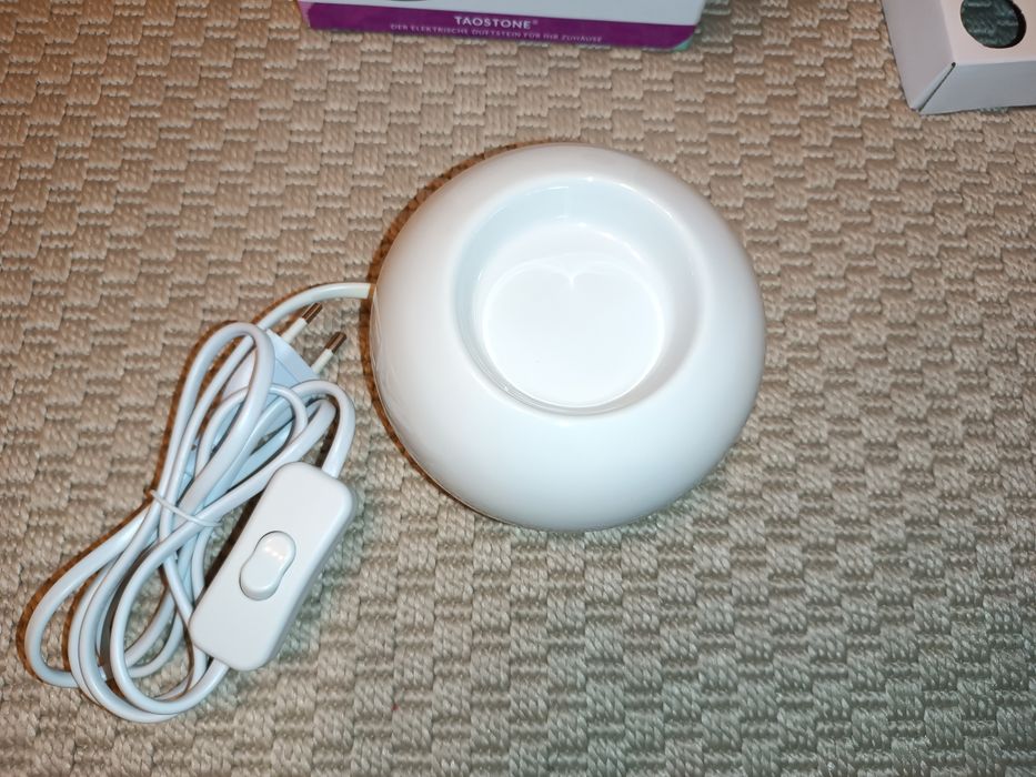 Дифузер, арома лампа TaoStone Baldini