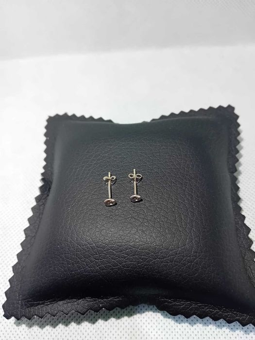 Cercei Aur 14K (Ag18 Tutora b.27432.3) Garantie 2 ani!