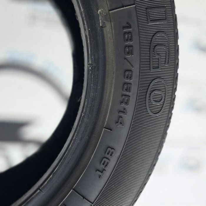 Anvelope Fulda Vara 185/65/14R 86T