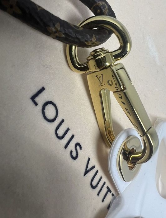LOUIS VUITTON husa silicon