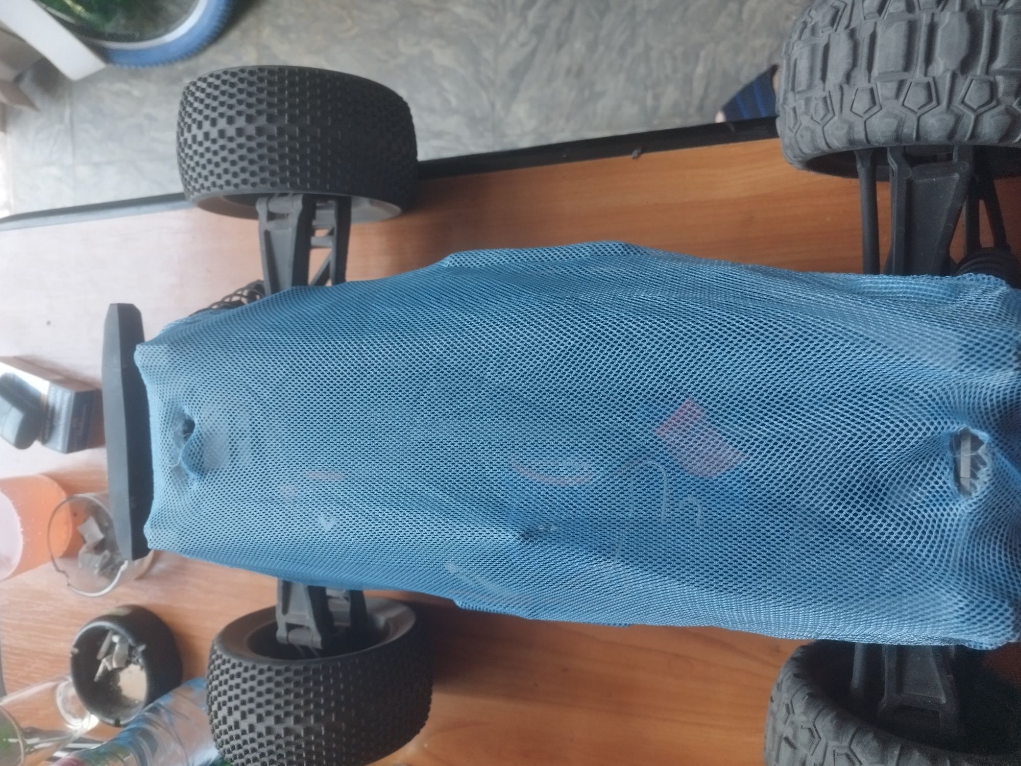 Traxxas maxx ,rc рц