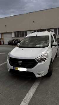 Dacia Dokker Dacia Dokker 1.5 dCi 90 CP