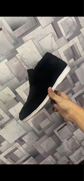 Продам Зимнюю обувь 8к и 13к