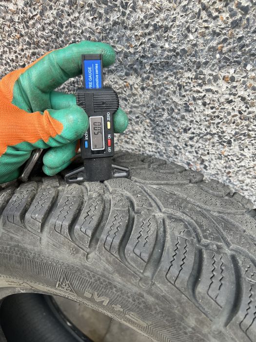 Зимни гуми Fulda Kristall 185/70/14