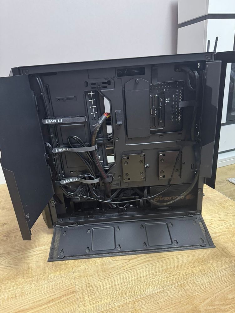 Системник Ryzen 9 7900X3D