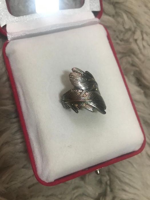 Coliere inele argint Camee bratari