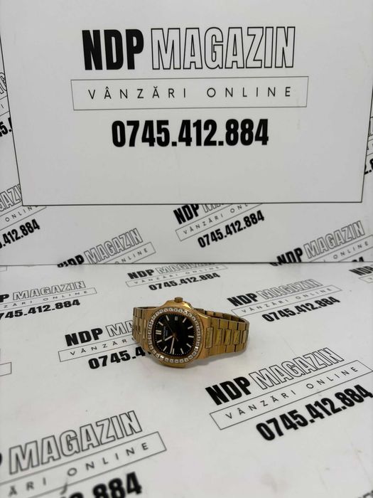 NDP Amanet NON-STOP Sos. Giurgiului 119 PATEK PHILIPPE (44645)