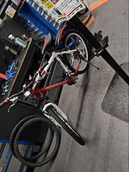 mountain sport - produs resigilat - (SecondHand) Decathlon