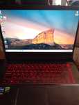 Vand/Schimb laptop i7 generatia 11 11800h, 16gb, placa video dedicata