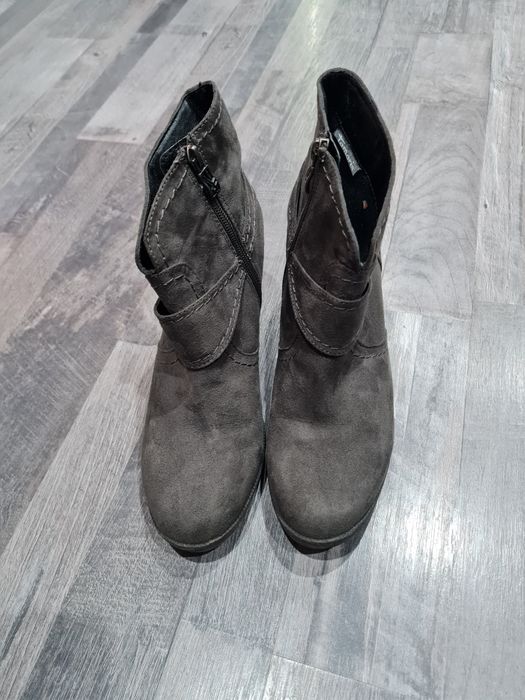 Лот от боти и ботуши
